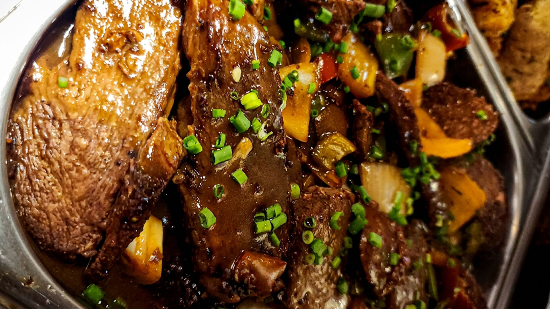 Gastronomia da Pousada Sucunduri 4